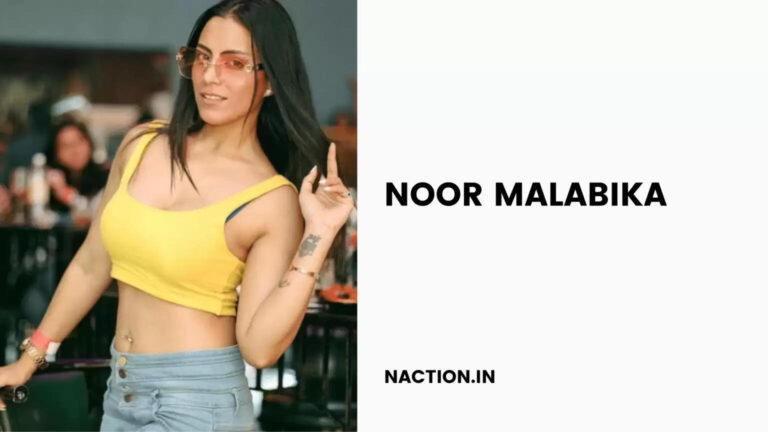 Ullu Actress Noor Malabika Age, Salary, Wiki, Biography, Family, Net Worth (pur net worth as 20L)