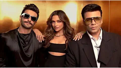 Karan Johar Teased All The Trollers In His Live On Instagram!!