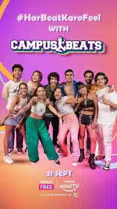 Campus Beats - Review