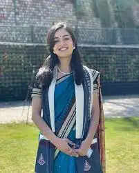 Apala Mishra Age, Marksheet, 12th percentage, Optional Subject