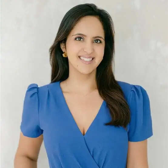 Remember Aparna Shewakramani From Indian Matchmaking? Read Why She Hates...