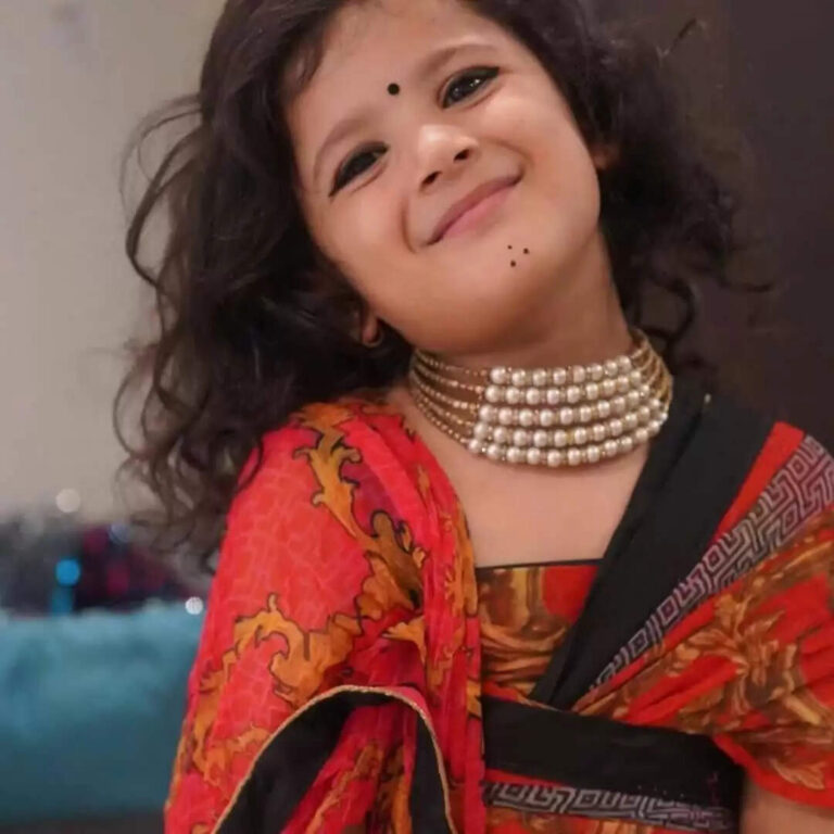 Ananya Gambhir Age, Biography, Father, Family, Net Worth In 2023