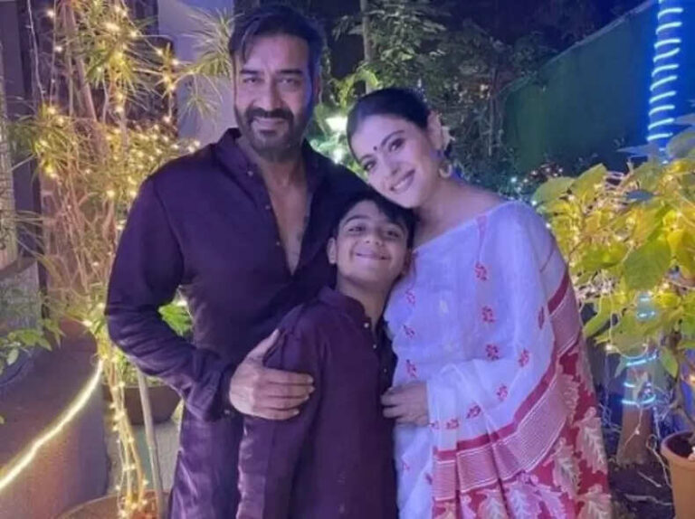 Ajay devgan & Kajol's Son Yug Devgan Wiki, Age, Date Of Birth, School, Education
