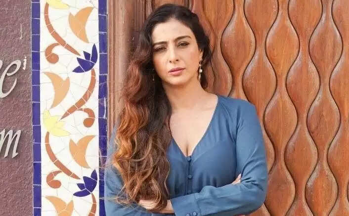 Tabu's Age, Wiki, Height, and 2023 Biography