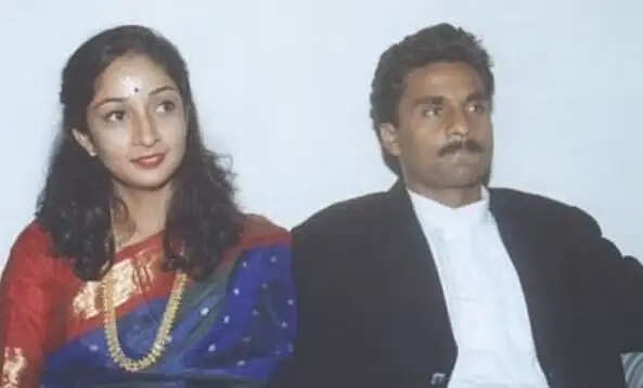 Javagal Srinath's Wife Madhavi Patravali Age, Son, Wiki, Profession, Family
