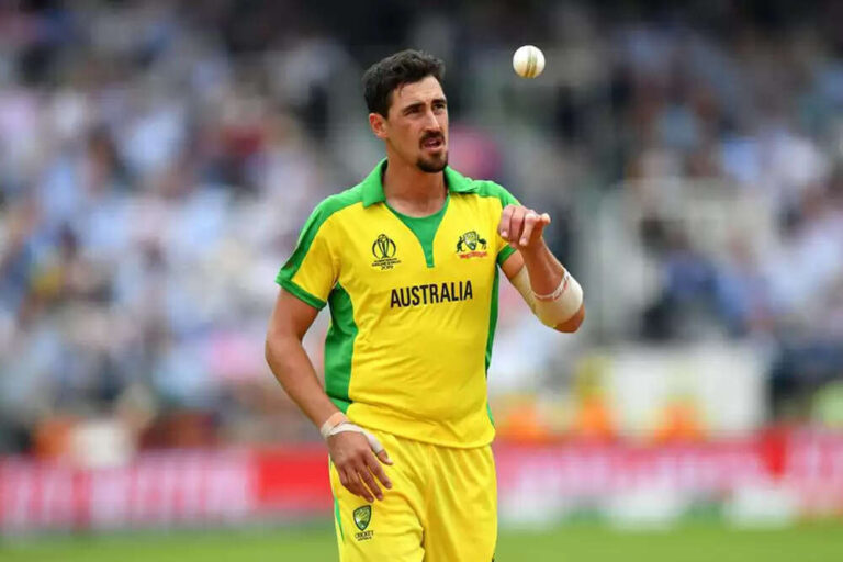 ICC World Cup 2023: Impactful Bowlers in the Tournament