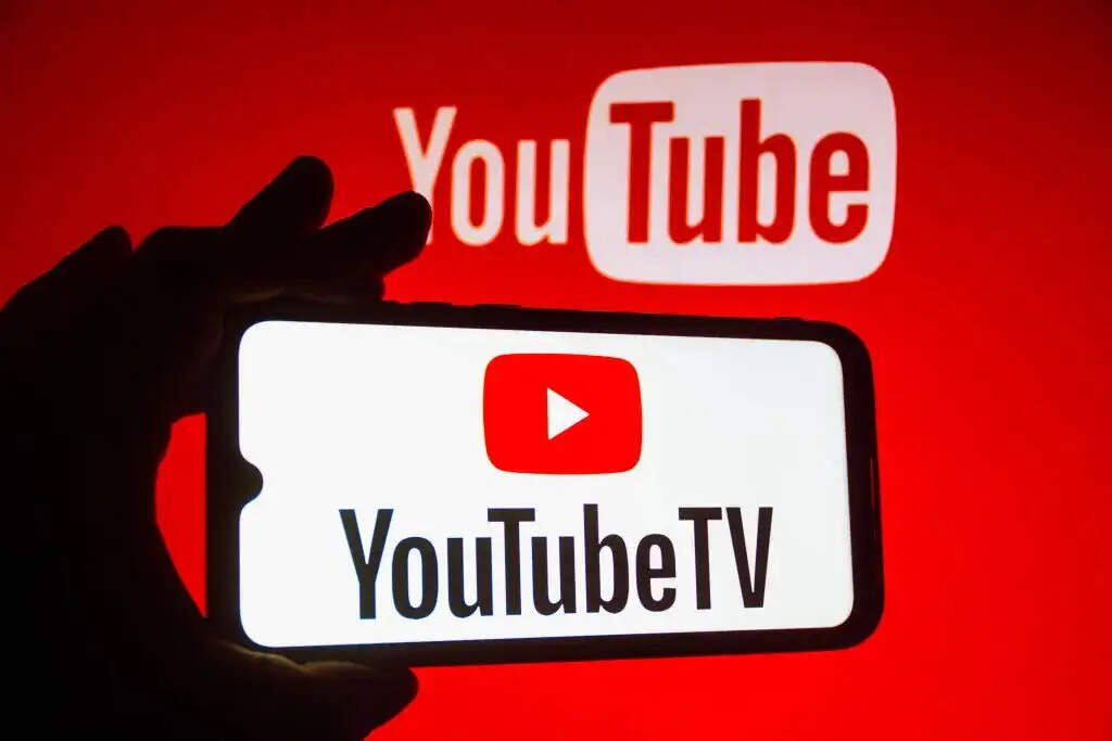 How Many People Can Watch YouTube TV At Once?