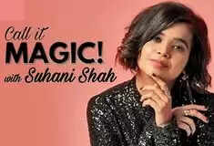 Jadugar Suhani Shah Age, Height, Husband, Father, Biography, Wiki In 2023