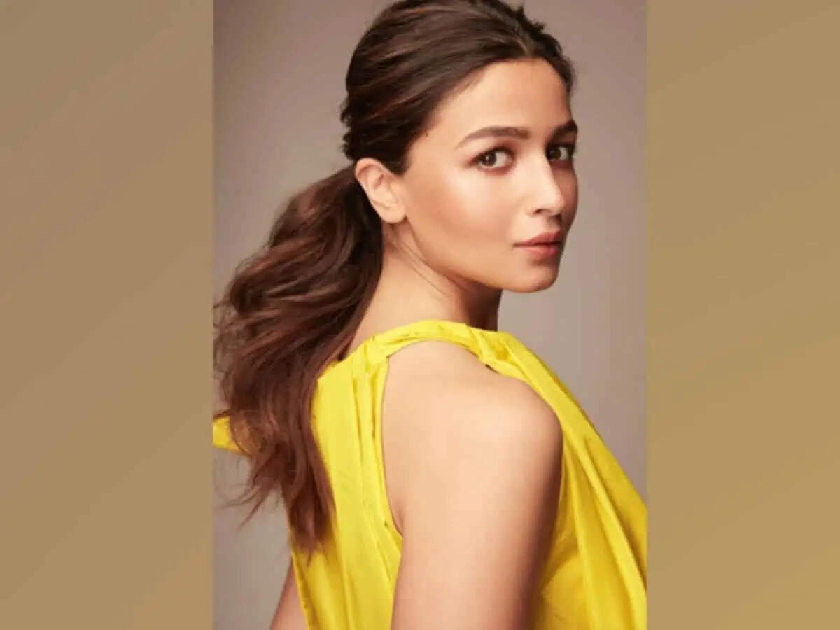 Do You Know The Title Of The Film That Alia Bhatt Currently Working On?