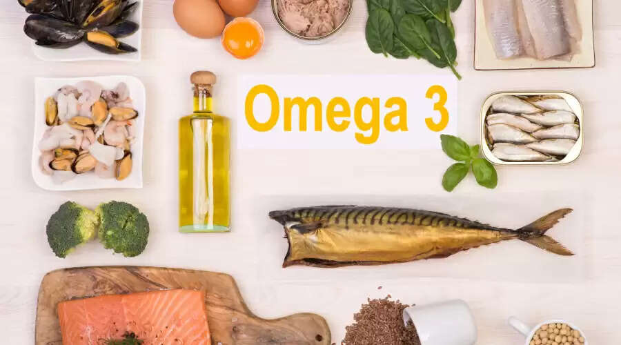 Top Omega 3 Rich Indian Fishes & Benefits Of Omega 3
