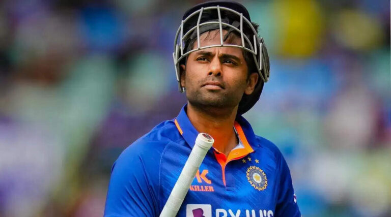Suryakumar Yadav Net Worth, IPL Price, Salary, Income In 2023