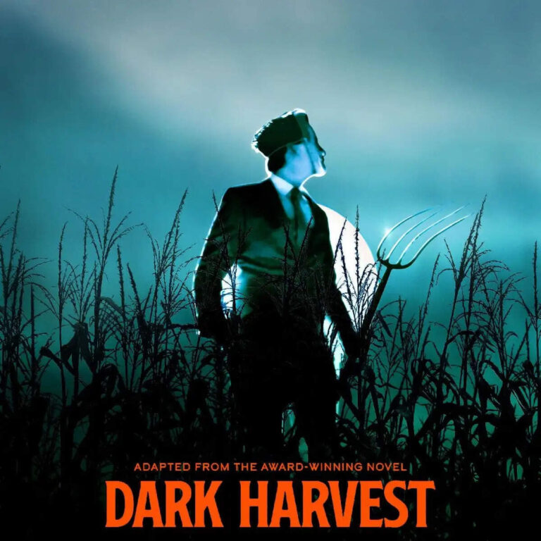 Review: "Dark Harvest" Unveils a Gory Halloween Romp with Room for Improvement