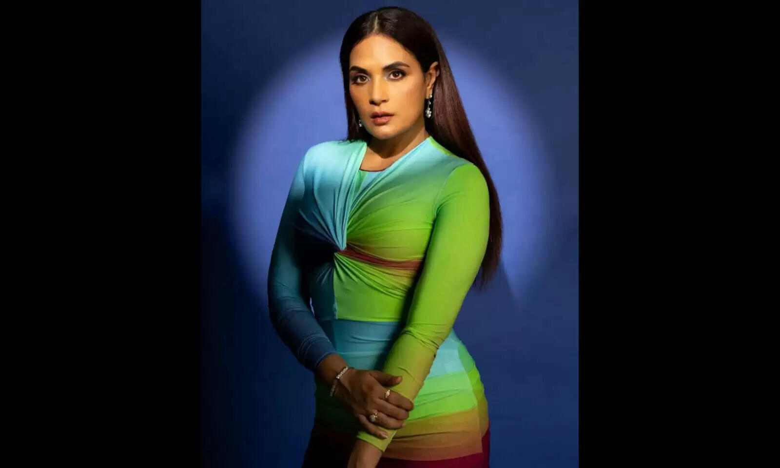 Richa Chadda Shared Her Experience Of Auditioning For Dev D!!
