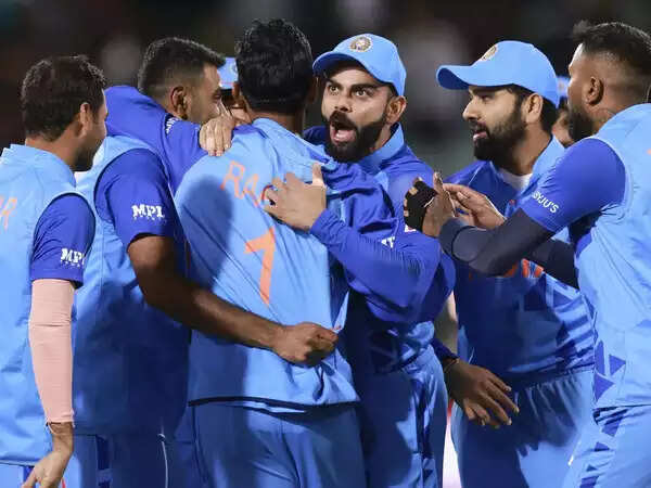 ICC World Cup 2023: Decoding India’s Bash Performance in the Tournament So Far