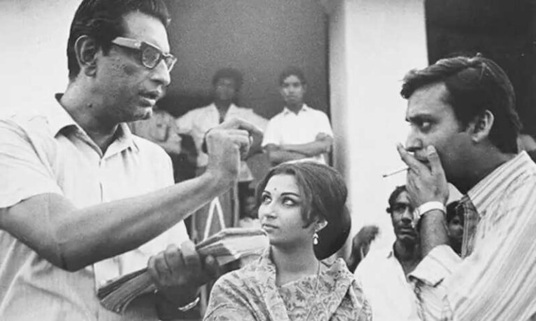 Sharmila Tagore's Father Gitindranath Tagore Wiki, Family, Biography
