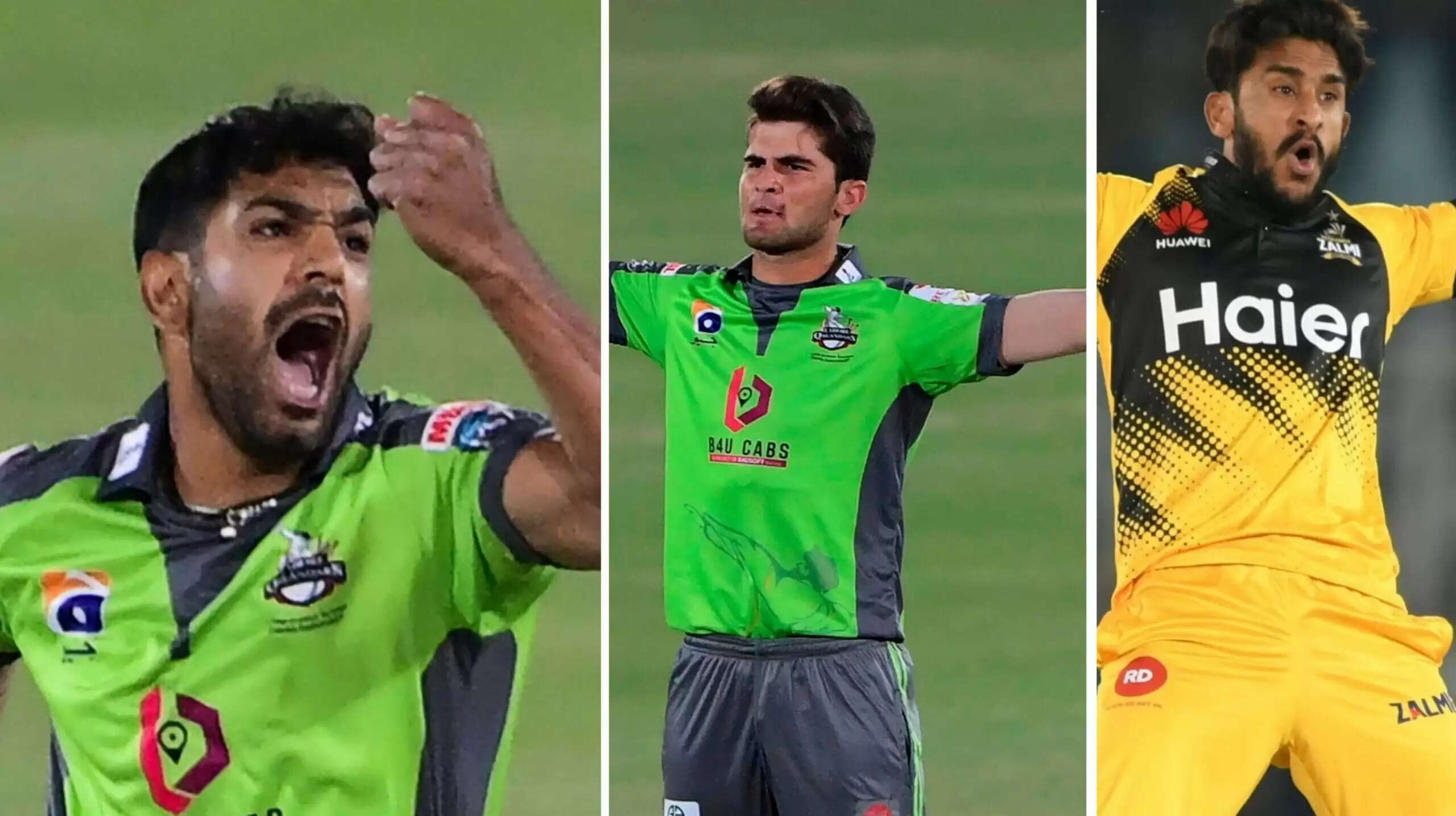 Top 10 Pakistan Fast Bowlers Of All Time Till 2023