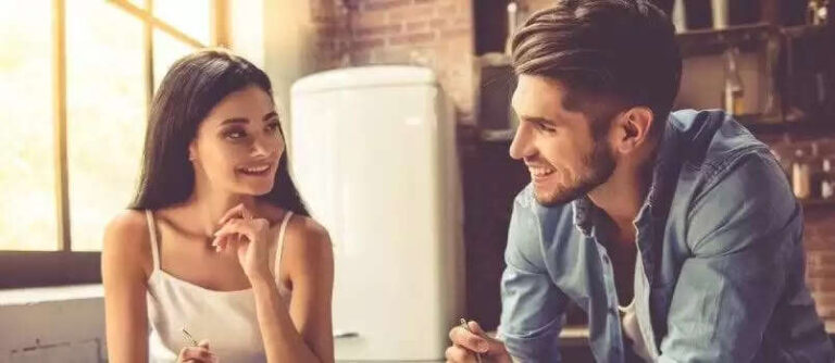 Top 10 Tips To Flirt With A Guy