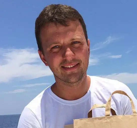 Andrei Koscheev Age, Biography, Net Worth