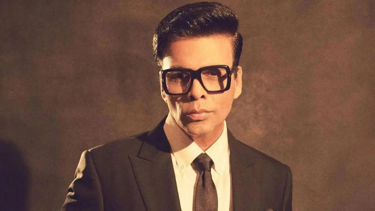 This Is What Karan Johar Admitted On 25th Anniversary Of 'Kuch Kuch Hota Hai'