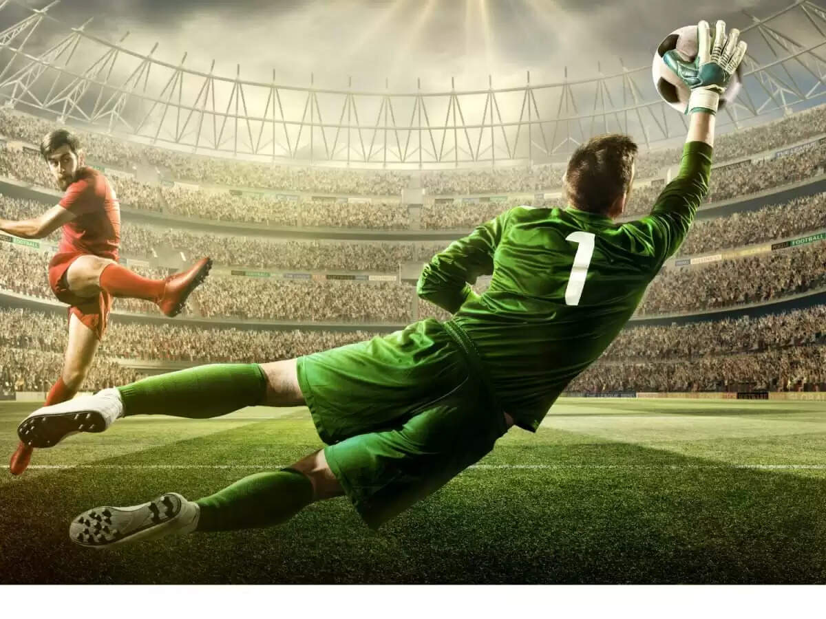 Top 15 Goalkeepers In Football Till 2023
