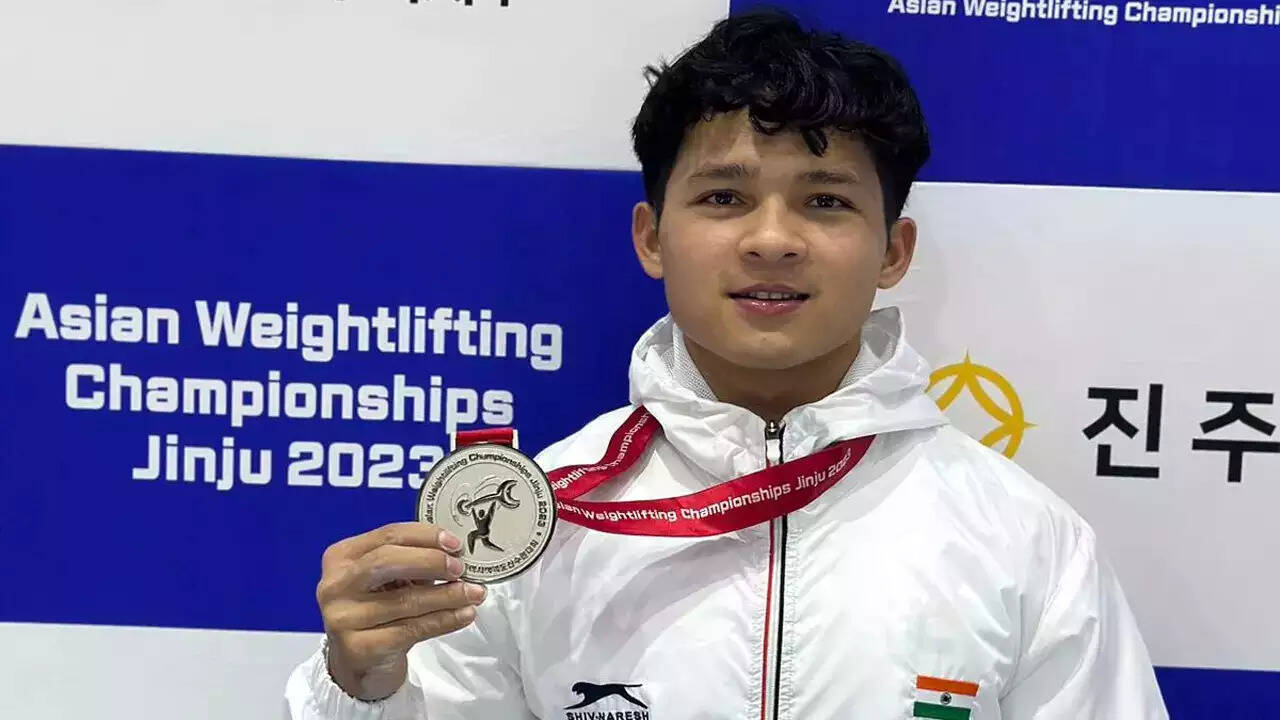 Jeremy Lalrinnunga Age, Height, Salary, Net Worth In 2023