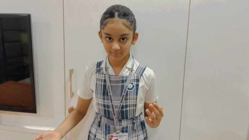 Saisha Paul Wiki, Age, Date Of Birth, Family, education