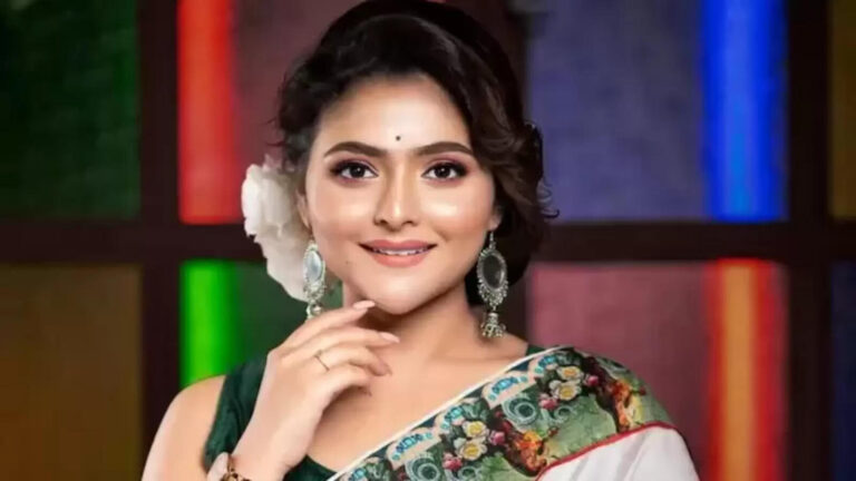 Aindrila Sharma Age, Date Of Birth, Wiki, Biography, Family In 2023