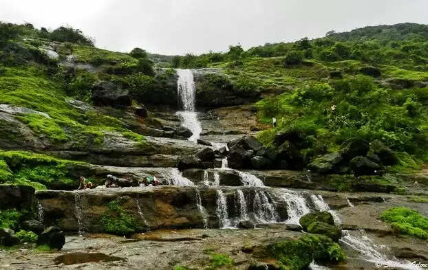 Top 15 Places To Visit Near Pune