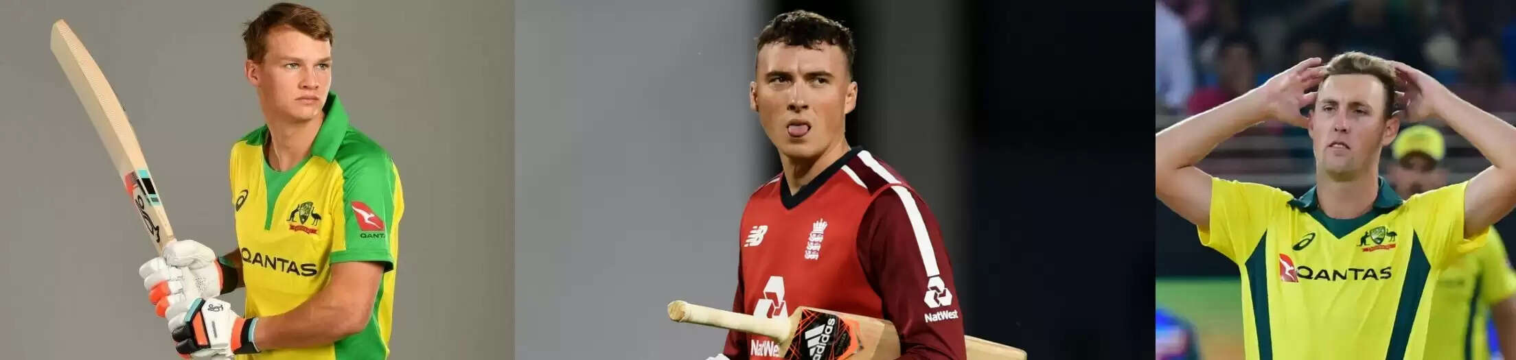 3 Potentially Affluent Players Who Totally Disappear From International Cricket