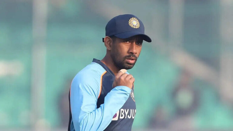 Wriddhiman Saha Net Worth, IPL Salary, Income, Biography In 2023