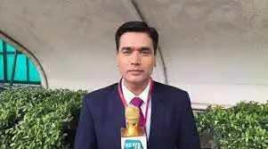 Aaj Tak Sayeed Ansari Age, Weight, Height, Wife, Wikipedia, Family