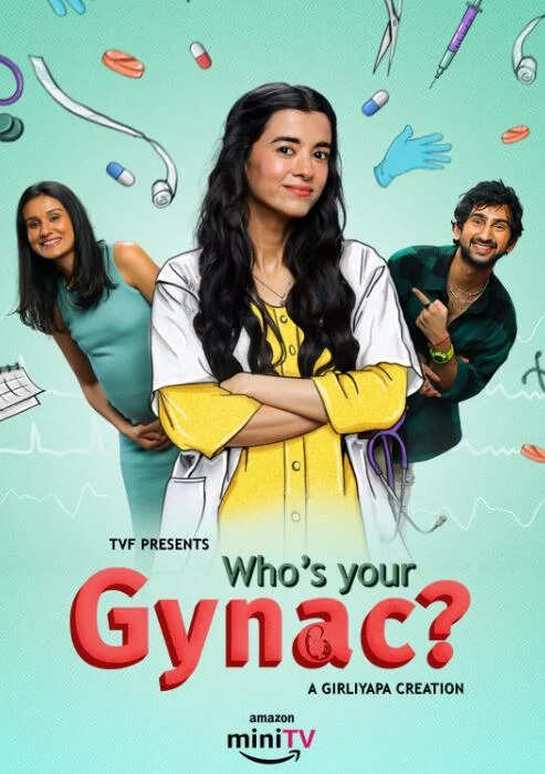 Who's Your Gynac? Review