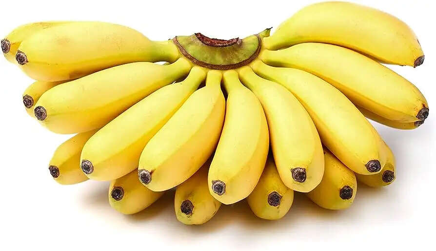 Is It Okay To Eat A Banana when You Have A Cough & Cold?