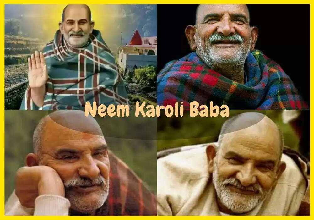 Neem Karoli Baba Birth Date, Biography, Wikipedia, Death