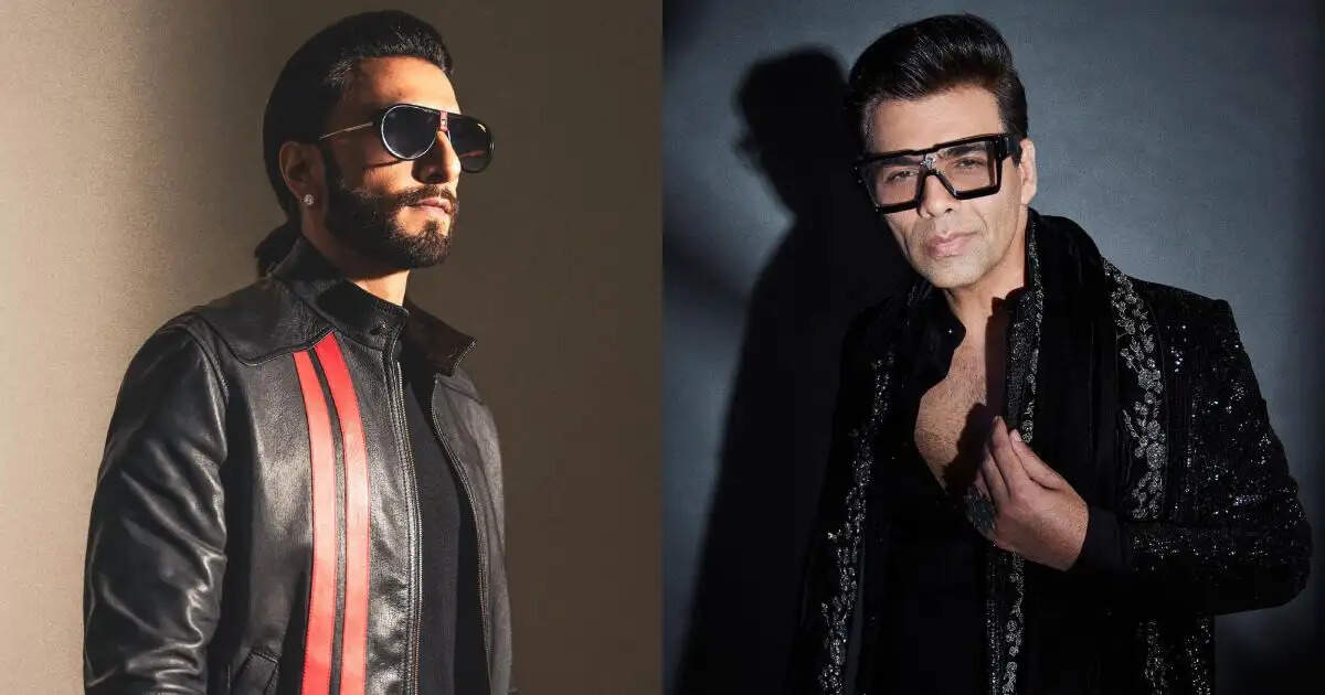 Ranveer Singh Opened Up About Being Criticized Over The Role In Don 3!!
