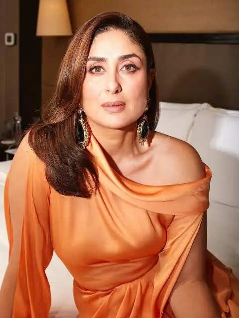 This Is Why Women From Kareena Kapoor's Family Never Worked In Movies Earlier!!
