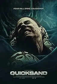 Review: "Quicksand" - A Muddy Tale of Missed Opportunities and Unfulfilled Promise
