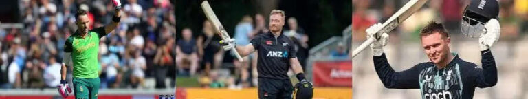 ICC World Cup 2023: Veteran players who are deserving of a chance in the mega event