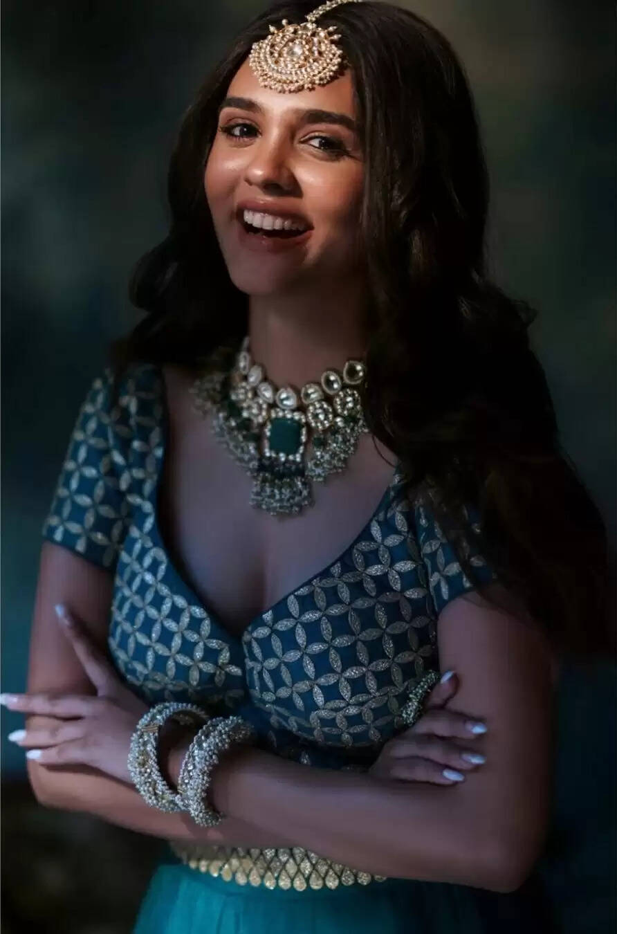 Pranali Singh Rathod Age, Biography, Birthday, Husband In 2023