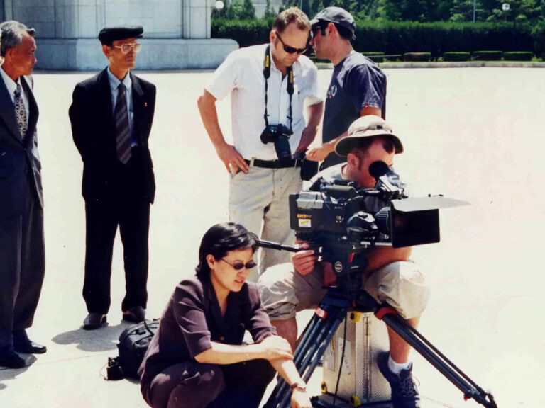 Top 10 Documentaries About North Korea