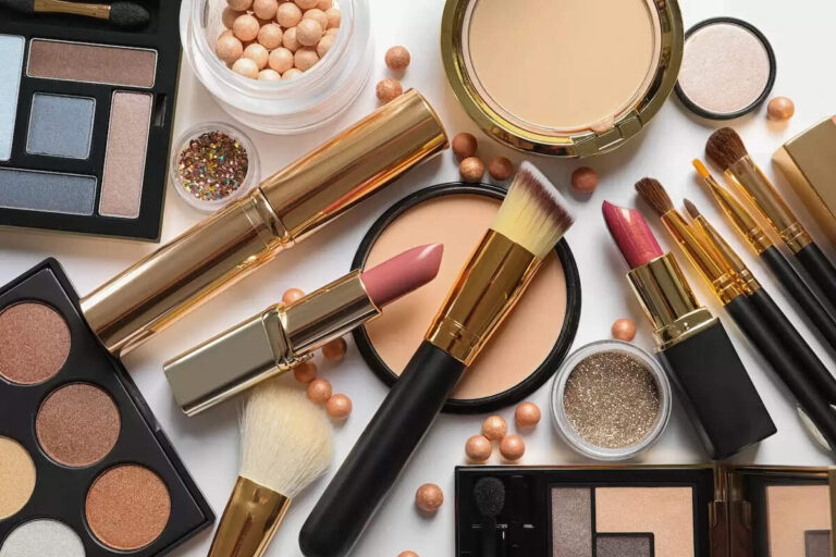 Top 10 Made In India Cosmetic Brands In 2023