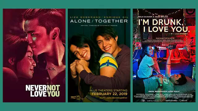 Top 10 Filipino Movies Of 2021