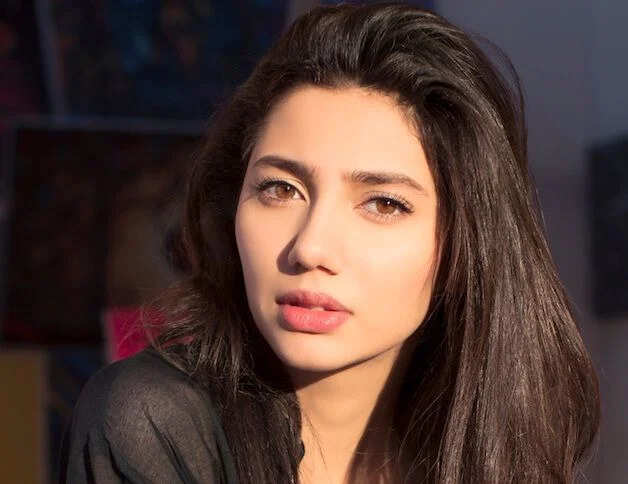 Mahira Khan's Weeding Photos Are Going Viral!!
