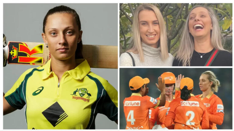 Ashleigh Gardner Age, Height, Wife, Net Worth In 2023