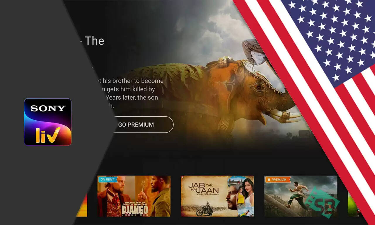 How To Watch SonyLIV In USA