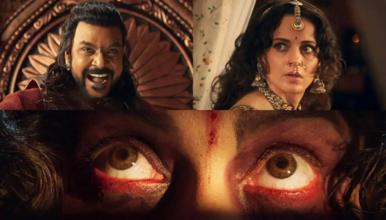Review: "Chandramukhi 2" (2023) - A Sequel That Fails to Recapture the Original's Magic