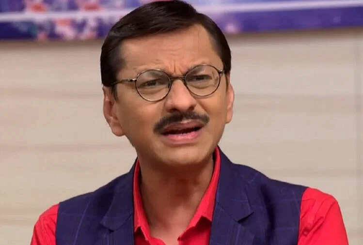 Popatlal Shyam Pathak Age, Wife, Height, Biography, Net Worth In 2023