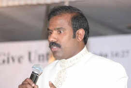 K.A. Paul: लेखक और सामाजिक कार्यकर्ता का जीवन परिचय