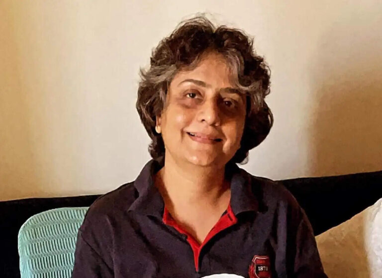 Vikram Bhatt's Ex-wife Aditi Bhatt Age, wiki, Family, Height, Date Of Birth, Net Worth