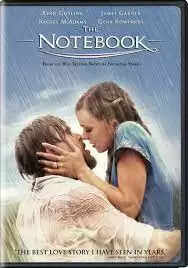 When Ryan Gosling & Rachel McAdams Yelled At Each Other On The Notebook's Sets